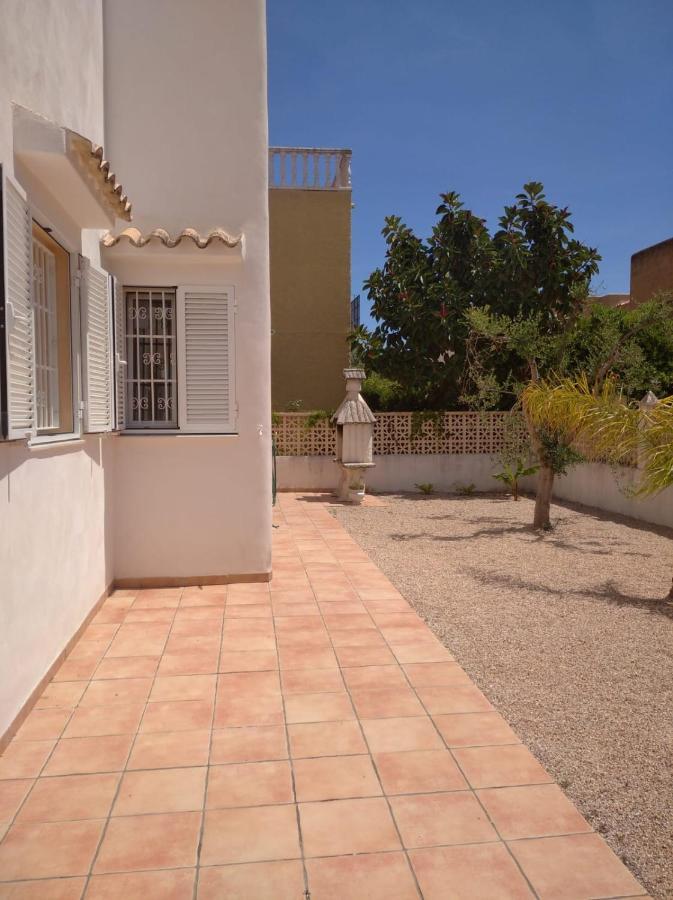 Casa Tavernes Tavernes de la Valldigna Exterior foto